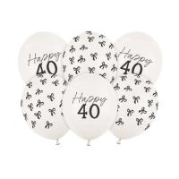Leeftijd_Ballonnen_Happy_40___6st