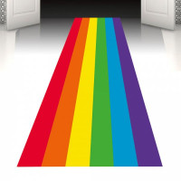 Loper_Regenboog__450x60cm_