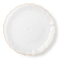 Luxe_Goud___Transparant_Borden_26cm___10st