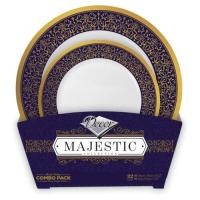 Majestic_Blauw_Goud_Borden___32st