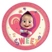 Masha_en_de_Beer_Borden___8st