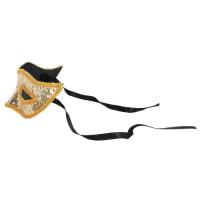 Masker_Venice_Goud_3