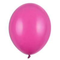 Mat_Ballonnen_Hot_Pink__100st_