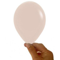 Mat_Decoratie_Ballonnen_Fashion_White_Sand__50st_