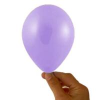 Mat_Decoratie_Ballonnen_Lavender_Blue__100st_