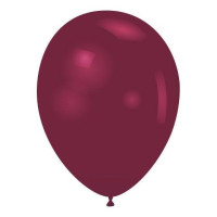 Metallic_Ballonnen_Bordeaux__20st_