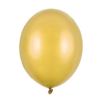 Metallic_Ballonnen_Gold__100st_