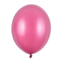 Metallic_Ballonnen_Hot_Pink__100st_