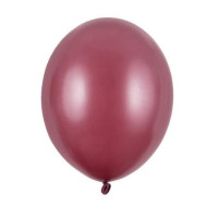 Metallic_Ballonnen_Maroon__100st__1