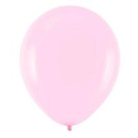 Metallic_Ballonnen_Neon_Roze_31cm___10st