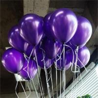 Metallic_Ballonnen_Paars__50st__1