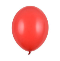 Metallic_Ballonnen_Poppy_Red__10st_