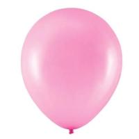 Metallic_Ballonnen_Roze_31cm___10st