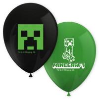 Minecraft_Ballonnen_Survival____8st