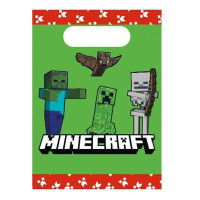 Minecraft_Uitdeelzakjes_4_st