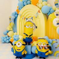 Minion_Tim_Folieballon___De_Slimmerik_van_het_Feest____100cm_H