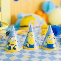 Minions_Feesthoedjes___6st_1