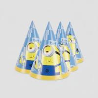 Minions_Feesthoedjes___6st_3