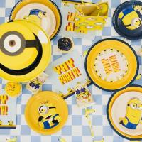 Minions_Kartonnen_Borden___6st