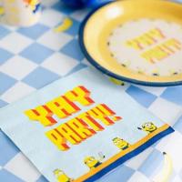 Minions_Servetten_Yay_Party___20st