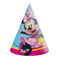 Minnie_Feesthoedjes___6st