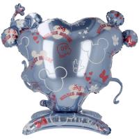Minnie___Mickey_Mouse_Staande_Folieballon___89cm