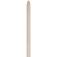 Modelleer_Ballonnen_Fashion_White_Sand____50st