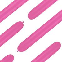 Modelleerballonnen_Donker_Roze___50st_3