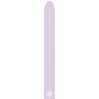 Modelleerballonnen_Pastel_Matte_Yellow___50st