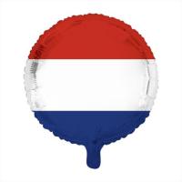Nederland_Folieballon__30x45cm_