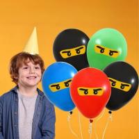 Ninja_Ballonenmix___5st