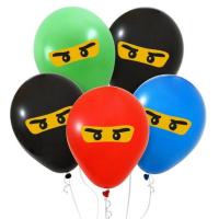 Ninja_Ballonenmix___5st_1