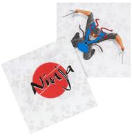 Ninja_Servetten___20st_2