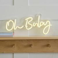 Oh_Baby_Neon_Sign___Ginger_Ray_1
