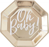 Oh_Baby__Plates_Gold