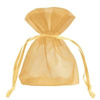 Organza_Zakjes_Goud___10st