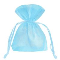 Organza_Zakjes_Lichtblauw___10st