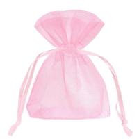 Organza_Zakjes_Roze___10st_2