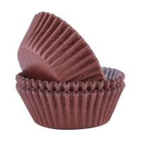 PME_Baking_Cups_Chocolade_Bruin_pk_60