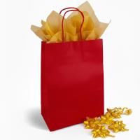 Papieren_Tasje_Donkerrood