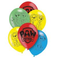 Paw_Patrol_Ballonnen___6st