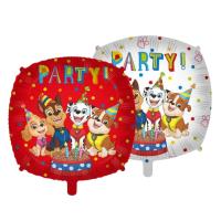 Paw_Patrol_Folieballon_Party