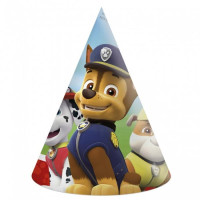 Paw_Patrol_Hoedjes__6st_