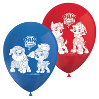 Paw_Patrol_The_Movie_Ballonnen_