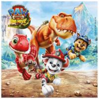 Paw_Patrol__The_Dino_Movie_Servetten___20st