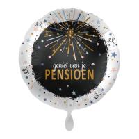 Pensioen_Folieballon___43cm