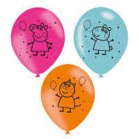 Peppa_Pig_Ballonnen