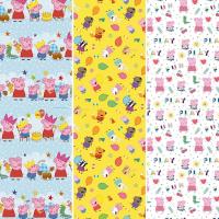 Peppa_Pig_Cadeaupapier_1