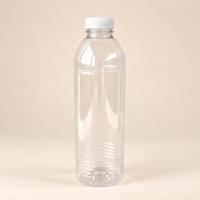 Petfles_Transparant___1000ml
