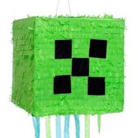 Pinata_Creeper